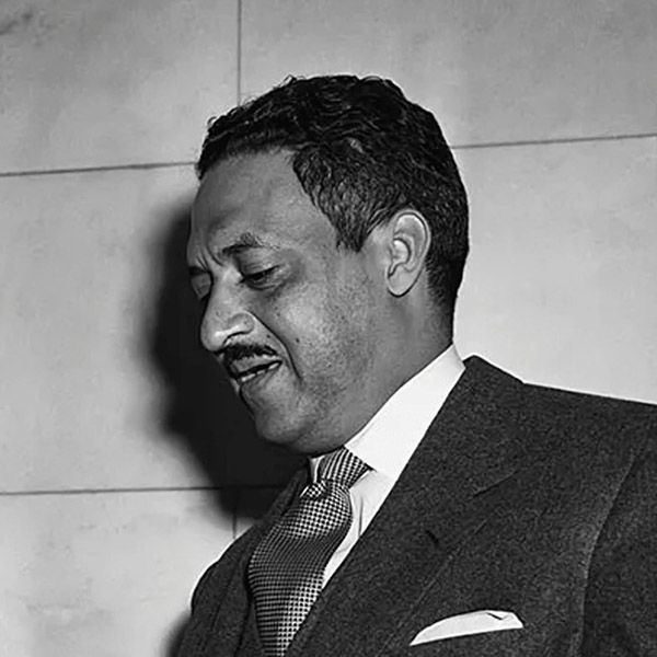 Thurgood Marshall