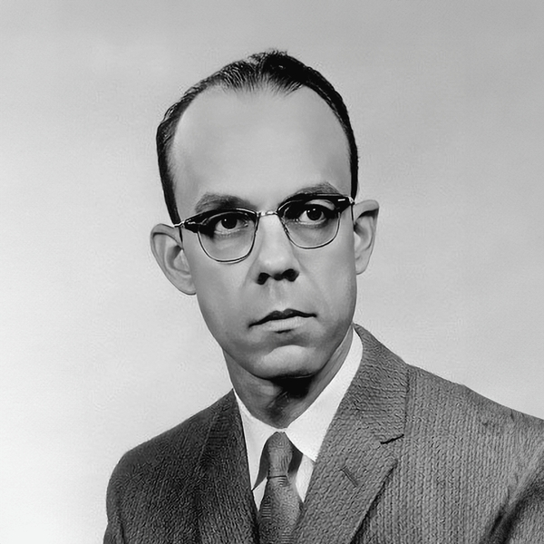 Spottswood W. Robinson III